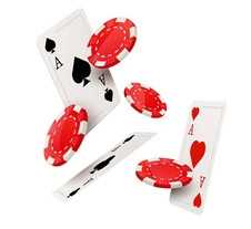 карты в покере